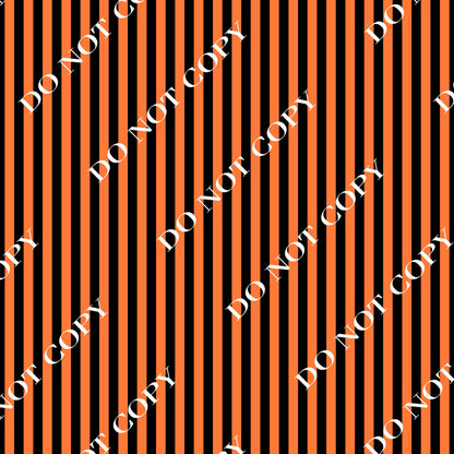 Adhesive Halloween Treat PPV