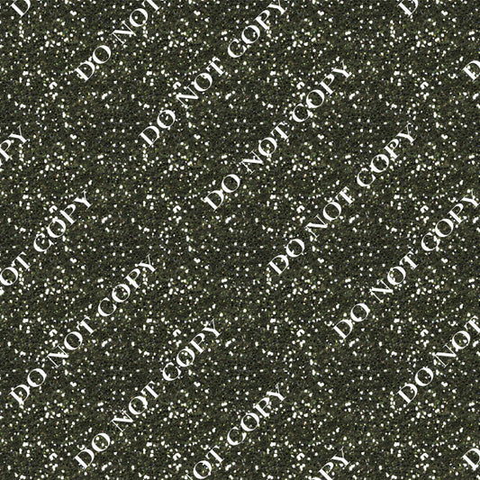 Adhesive Halloween Plaid PPV