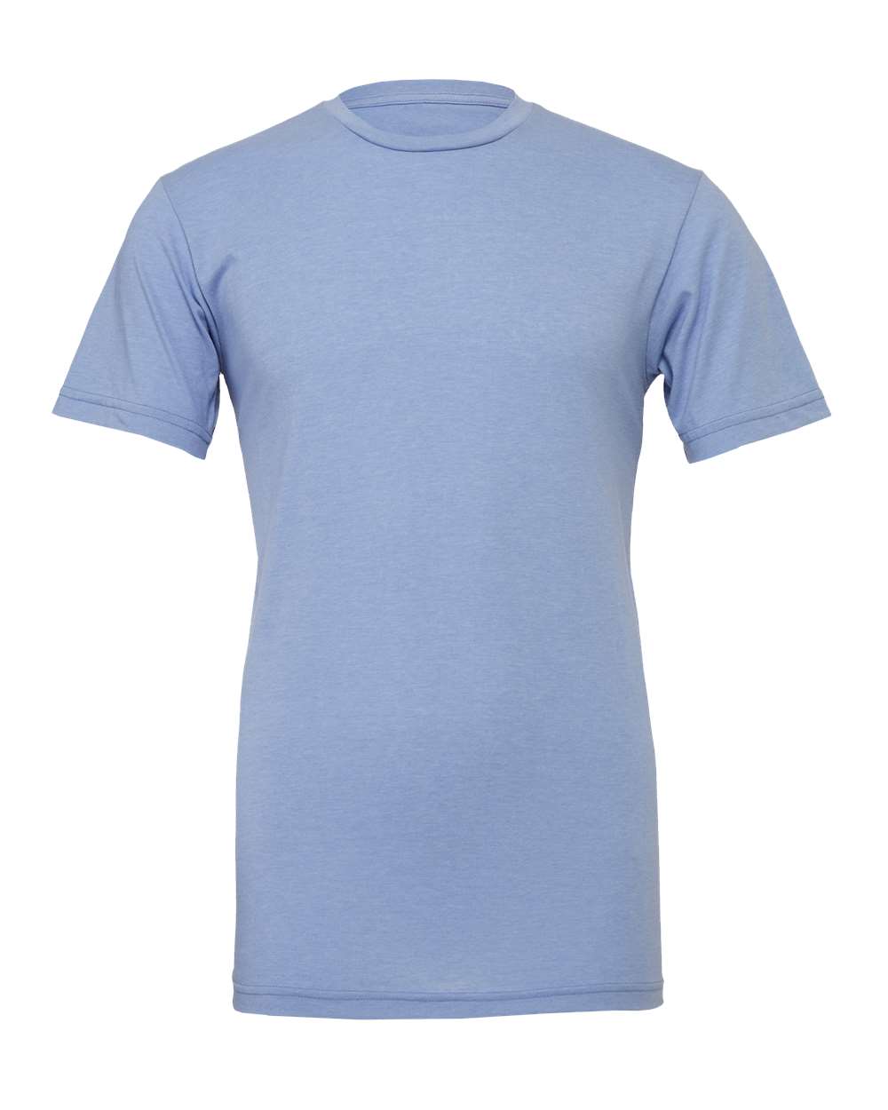 Bella+Canvas 3001CVC Short Sleeve Tee