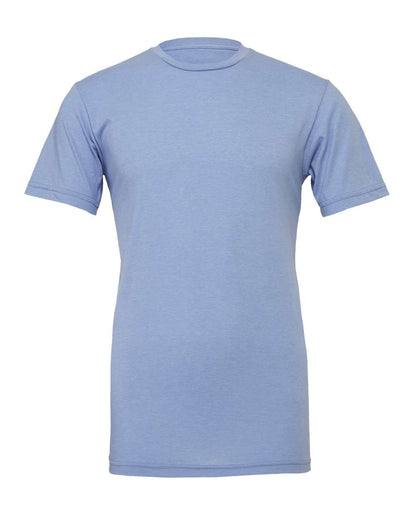 Bella+Canvas 3001CVC Short Sleeve Tee