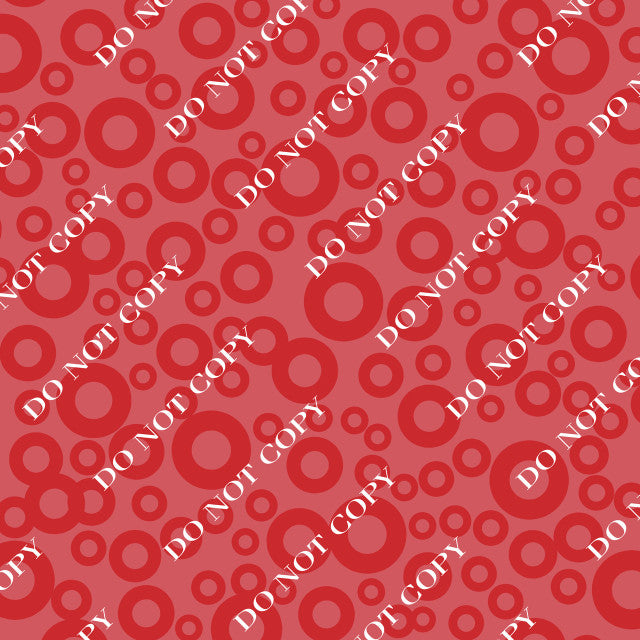 Adhesive Little Monsters PPV