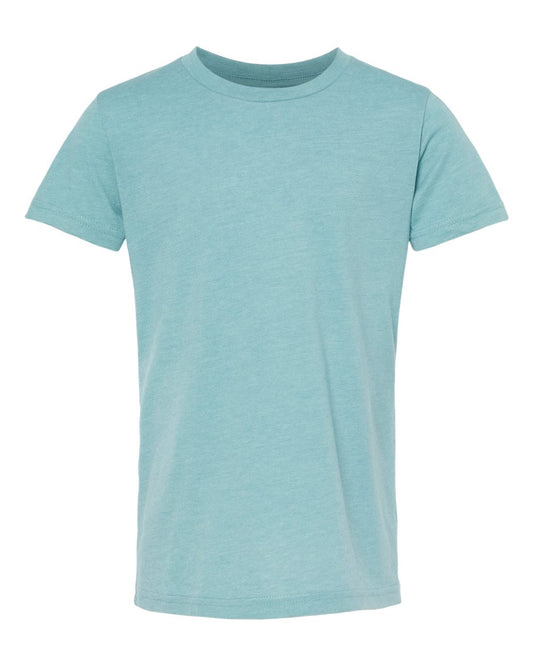Htr Blue Lagoon Jersey 3001YCVC
