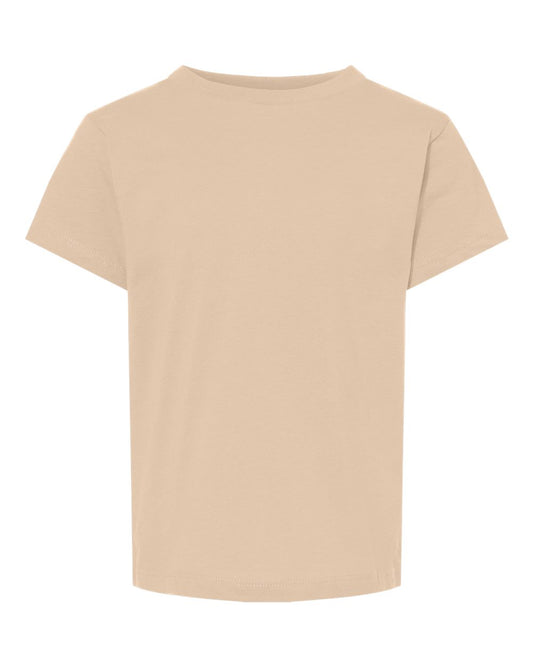 Htr Dust BC Toddler Tee 3001TCV