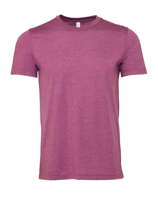 Htr Magenta Jersey 3001YCVC