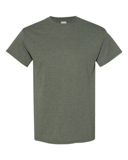 Gildan Heavy Cotton 5000/B