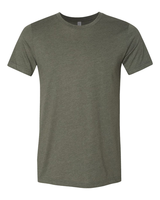 Htr Military Green Jersey 3001YCVC
