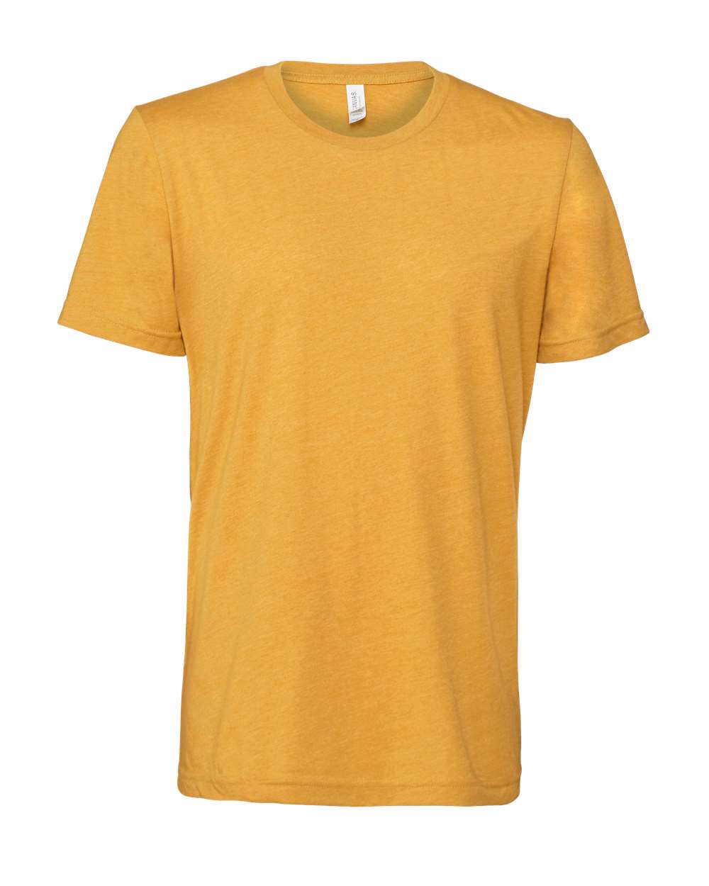 Htr Mustard Jersey 3001YCVC