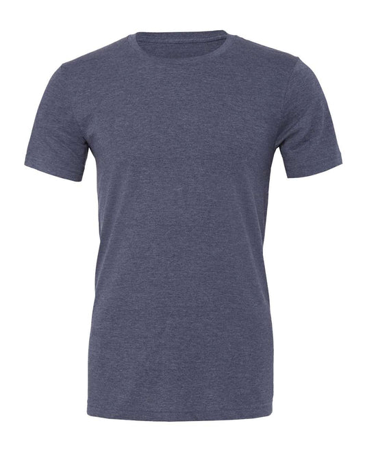 Htr Navy Jersey 3001YCVC