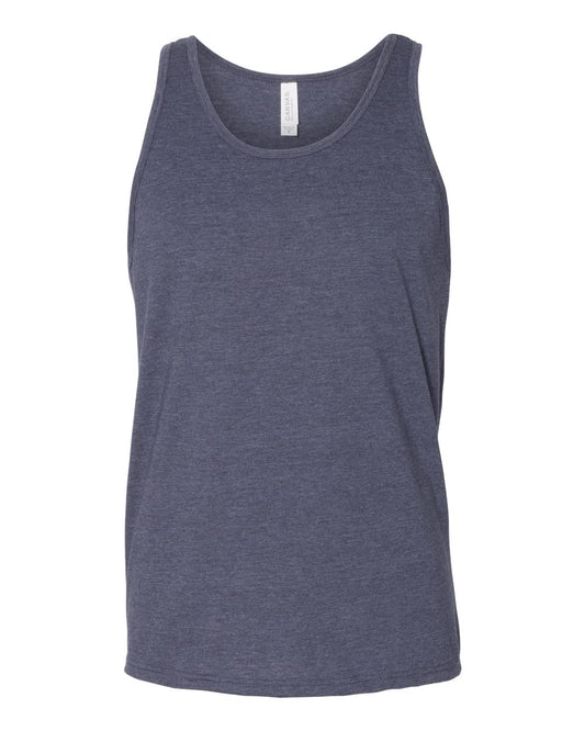 Htr Navy BC Jersey Tank 3480