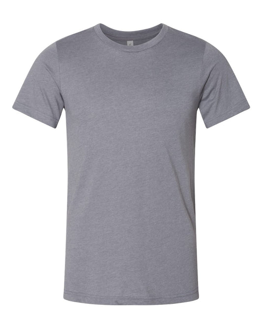 Htr Stone Jersey 3001YCVC
