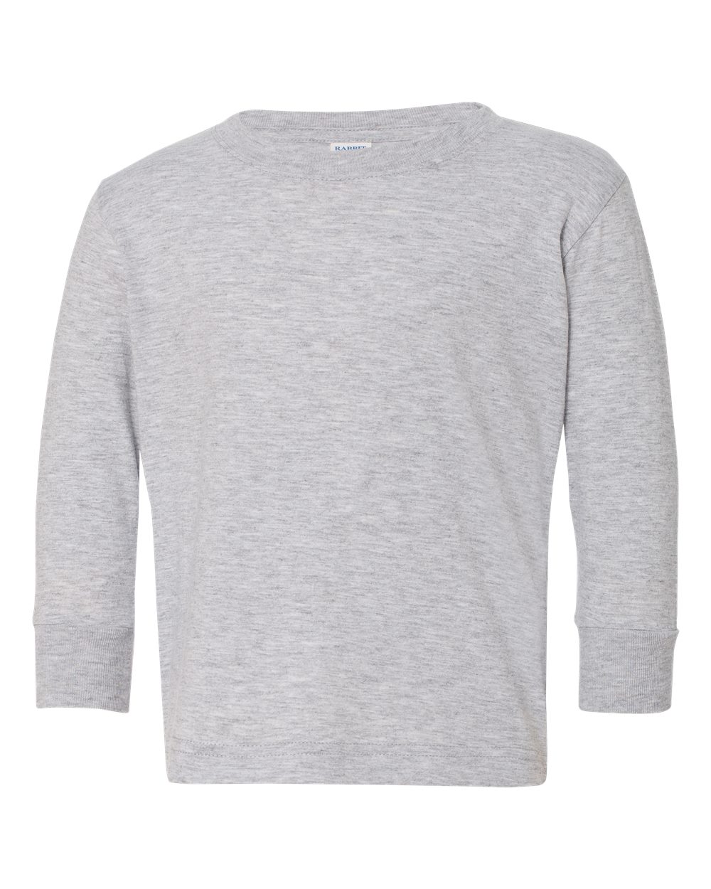 Rabbit Skins Toddler Long Sleeve 3302