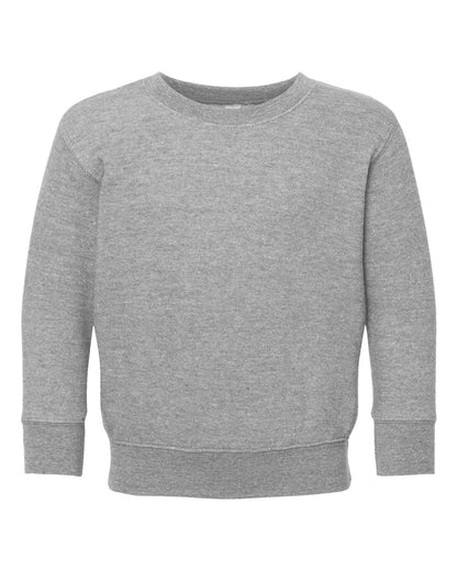 LAT 2225 Youth Fleece Sweatshirt