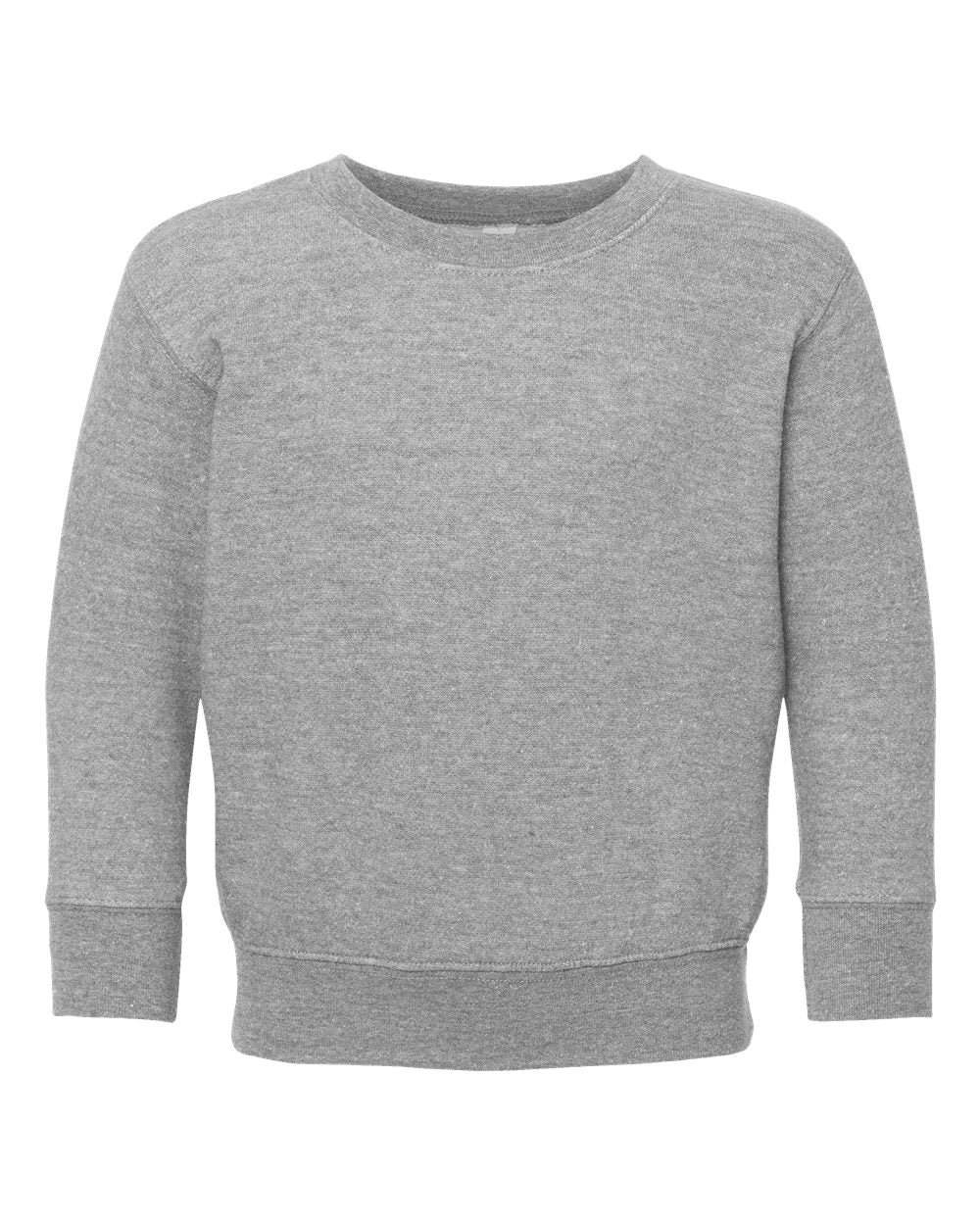Rabbit Skins Toddler Fleece Crewneck 3317
