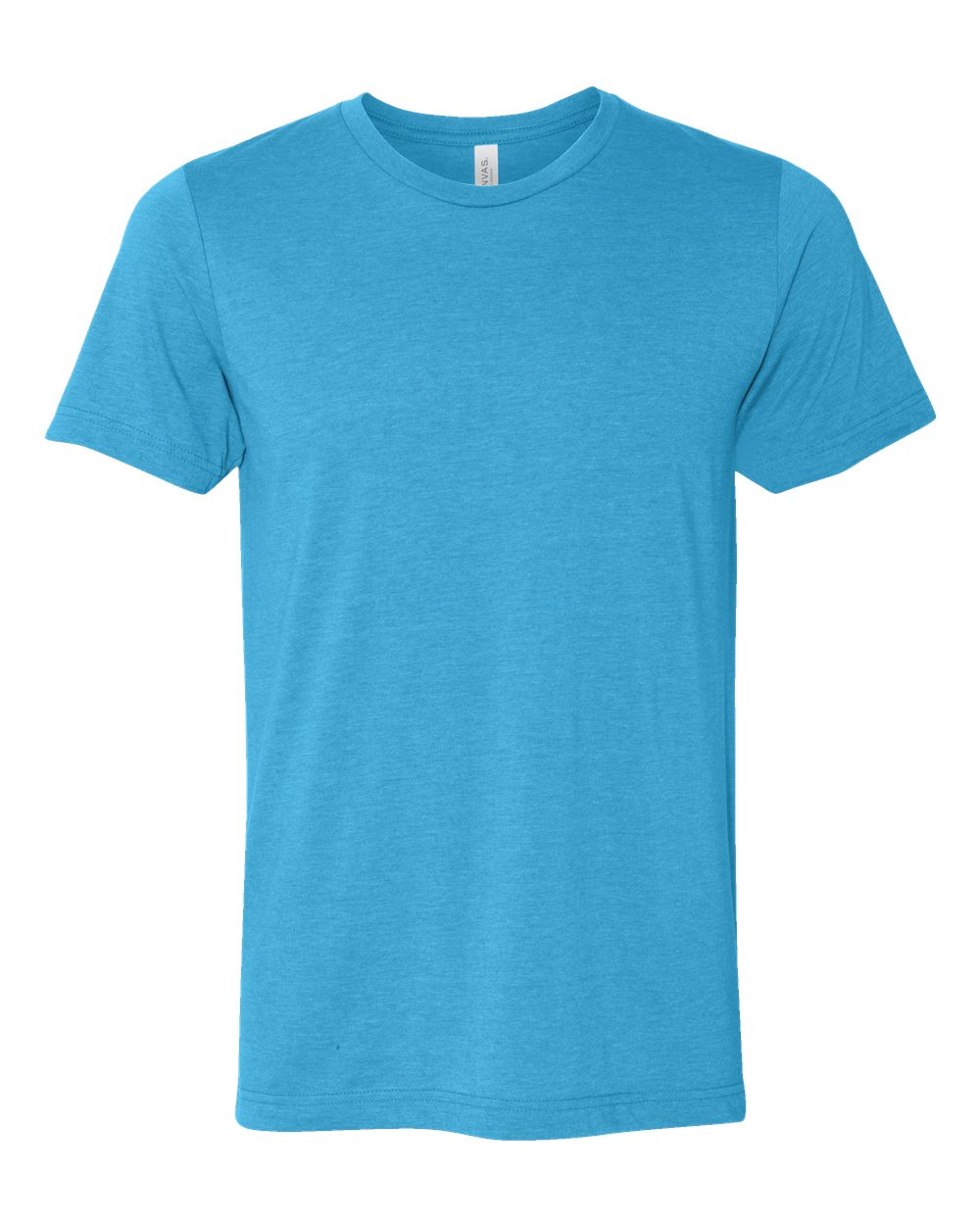Bella+Canvas 3001CVC Short Sleeve Tee