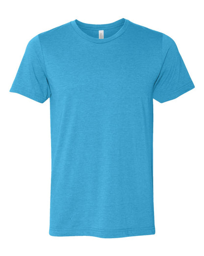 Bella+Canvas 3001CVC Short Sleeve Tee