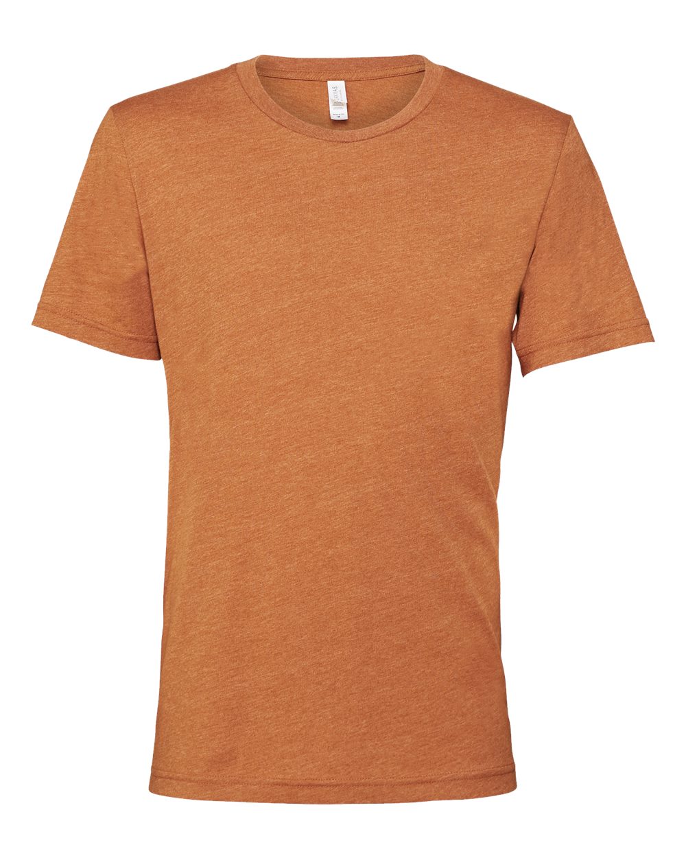 Bella+Canvas 3001CVC Short Sleeve Tee