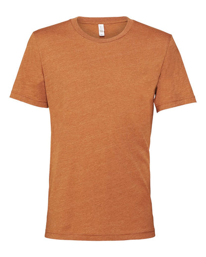Bella+Canvas 3001CVC Short Sleeve Tee