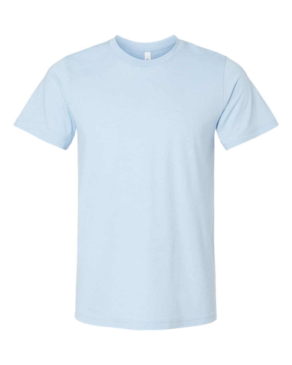 Bella+Canvas 3001CVC Short Sleeve Tee