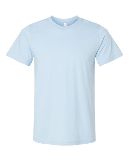 Bella+Canvas 3001CVC Short Sleeve Tee