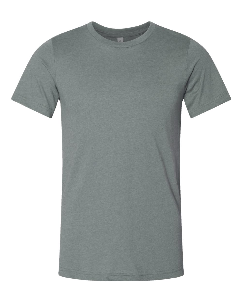 Bella+Canvas 3001CVC Short Sleeve Tee