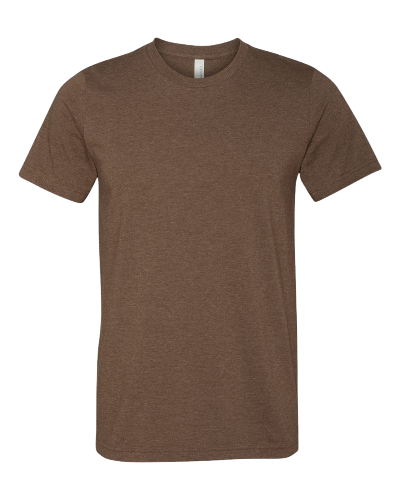 Bella+Canvas 3001CVC Short Sleeve Tee