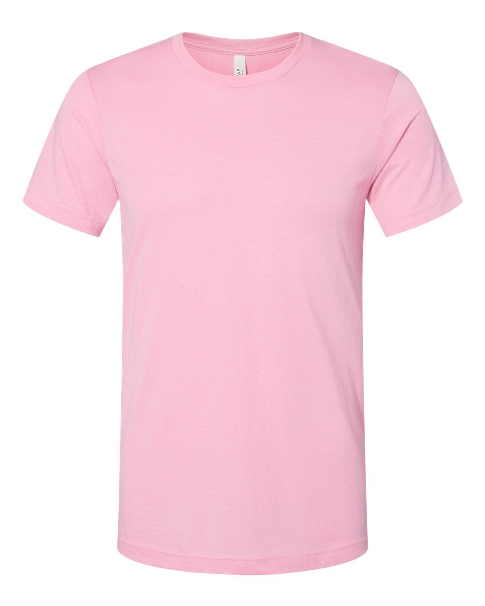 Bella+Canvas 3001CVC Short Sleeve Tee