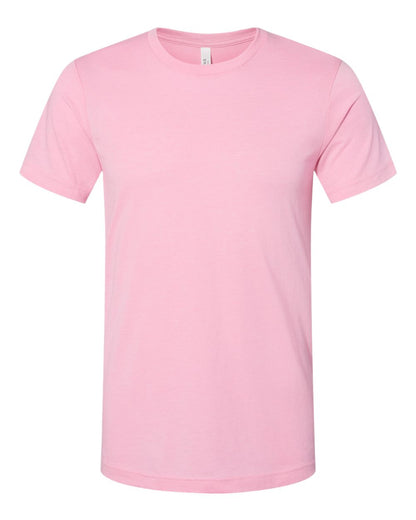 Bella+Canvas 3001CVC Short Sleeve Tee