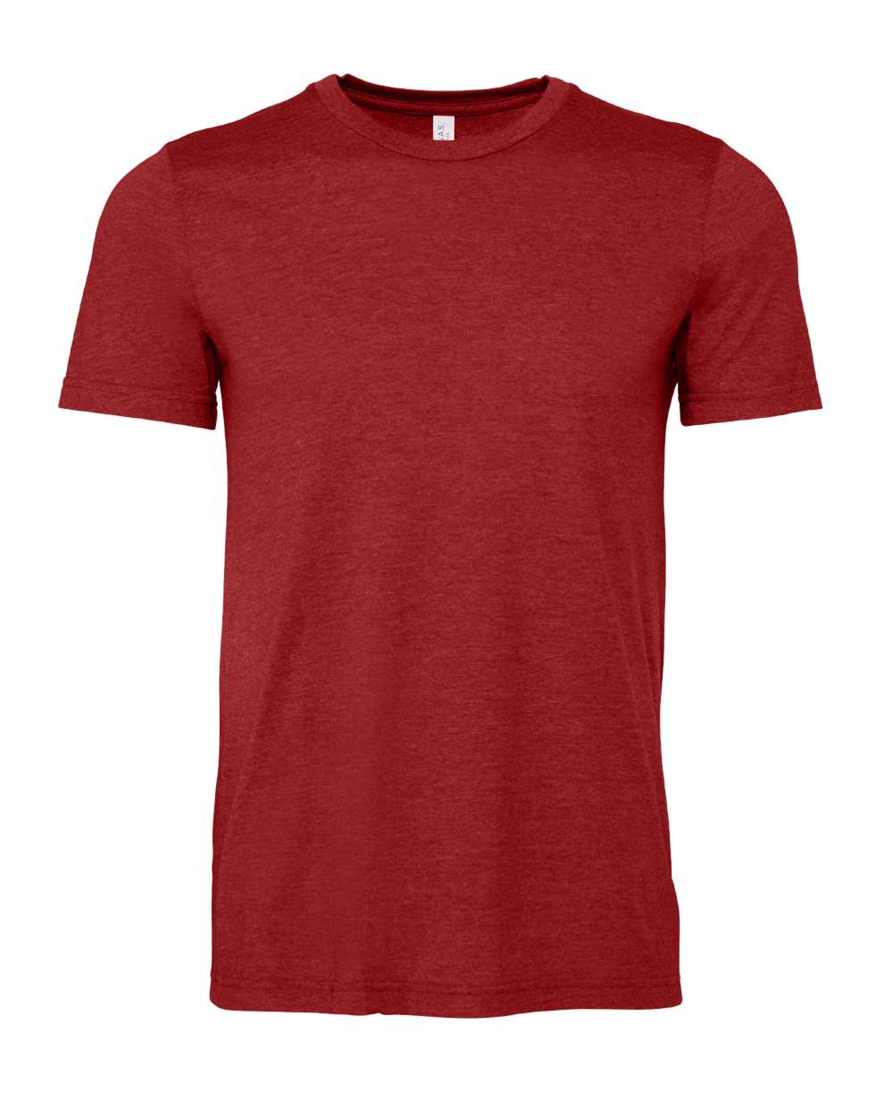 Bella+Canvas 3001CVC Short Sleeve Tee