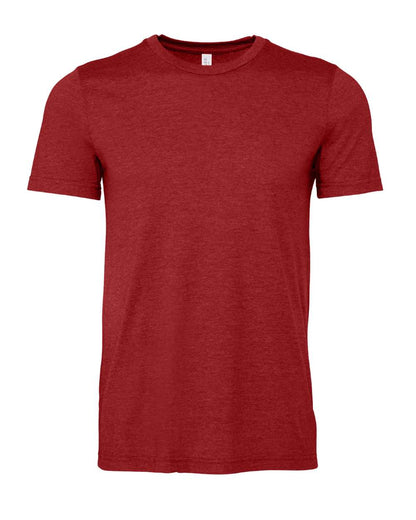 Bella+Canvas 3001CVC Short Sleeve Tee