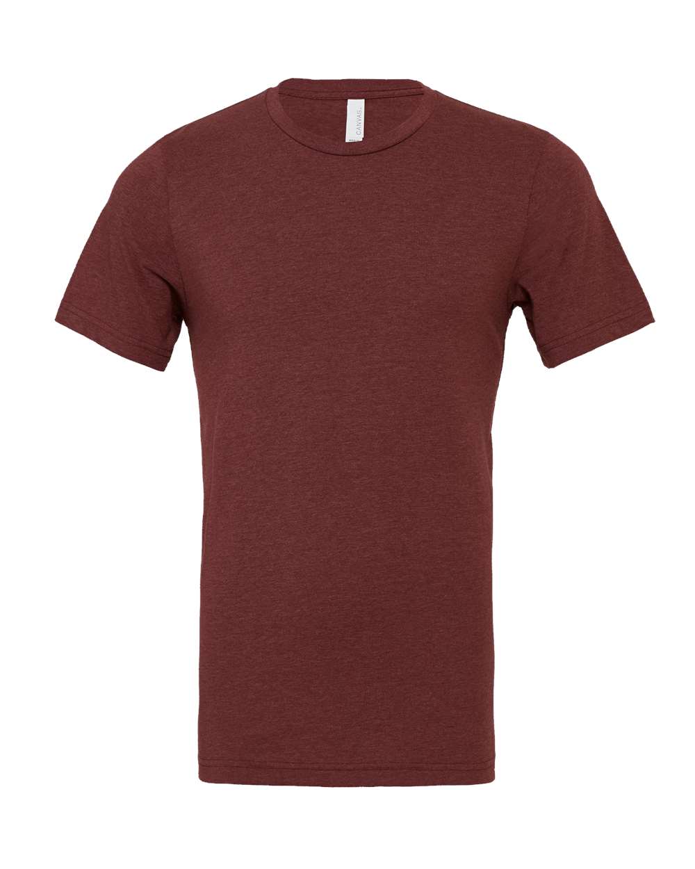 Bella+Canvas 3001CVC Short Sleeve Tee