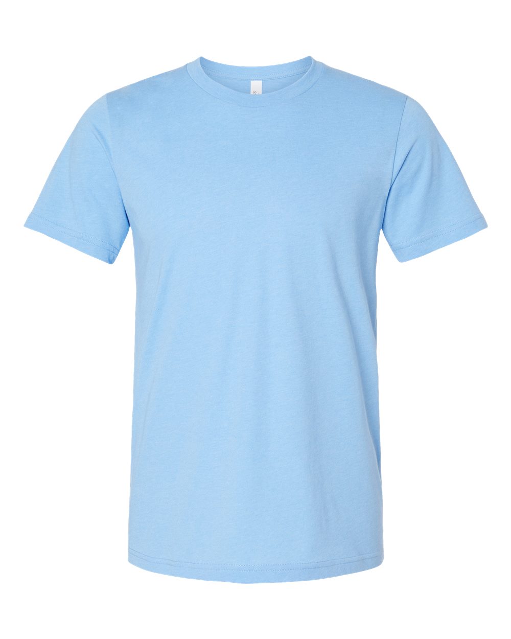 Bella+Canvas 3001CVC Short Sleeve Tee