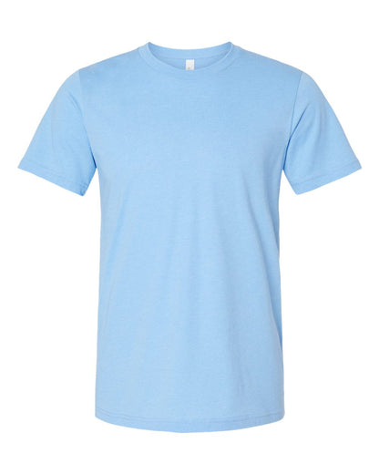 Bella+Canvas 3001CVC Short Sleeve Tee