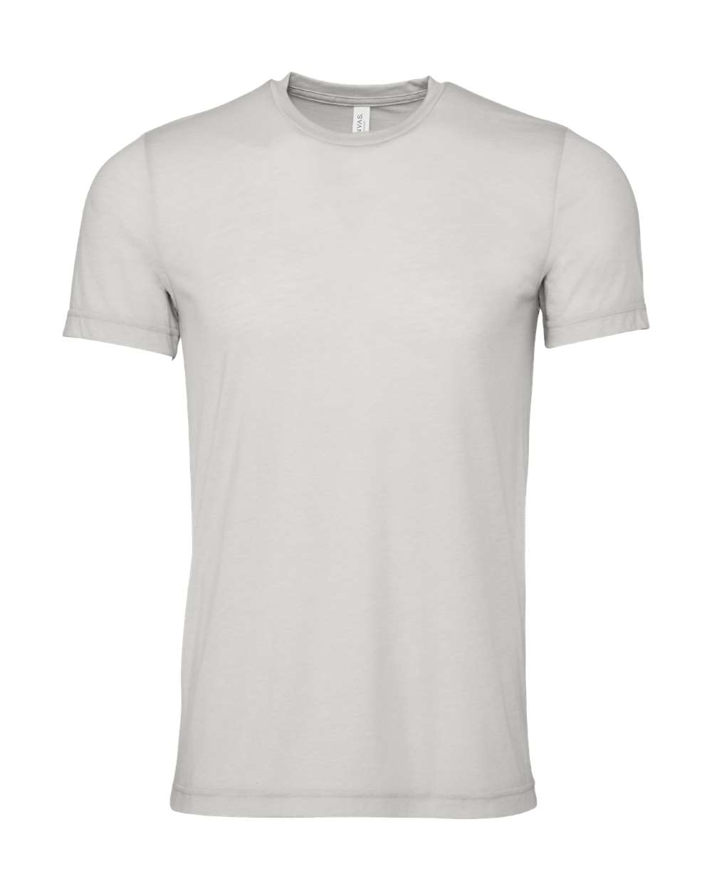 Bella+Canvas 3001CVC Short Sleeve Tee
