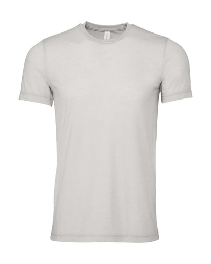 Bella+Canvas 3001CVC Short Sleeve Tee