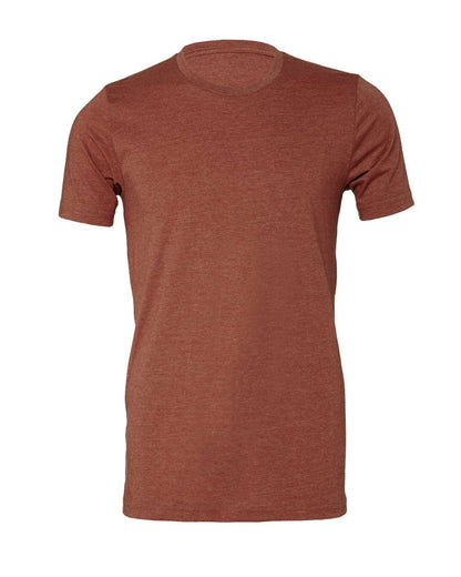 Bella+Canvas 3001CVC Short Sleeve Tee
