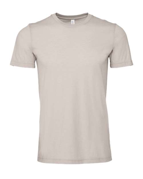 Bella+Canvas 3001CVC Short Sleeve Tee