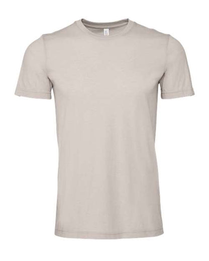 Bella+Canvas 3001CVC Short Sleeve Tee
