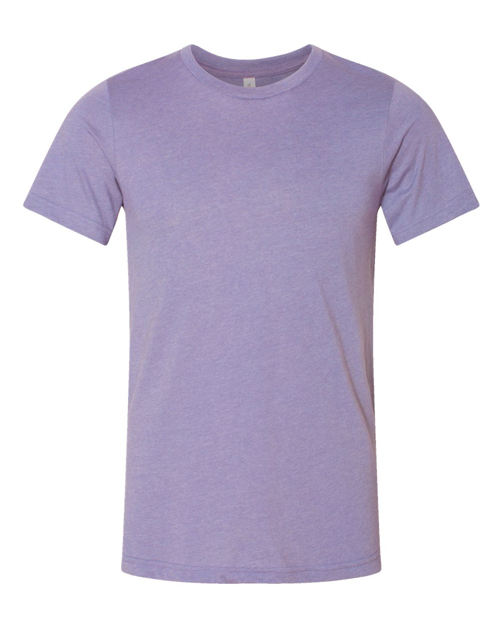 Bella+Canvas 3001CVC Short Sleeve Tee