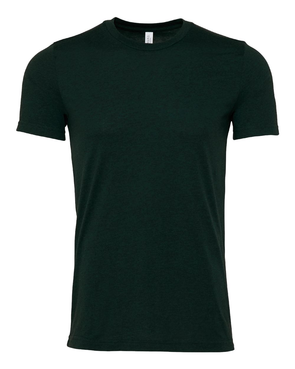 Bella+Canvas 3001CVC Short Sleeve Tee