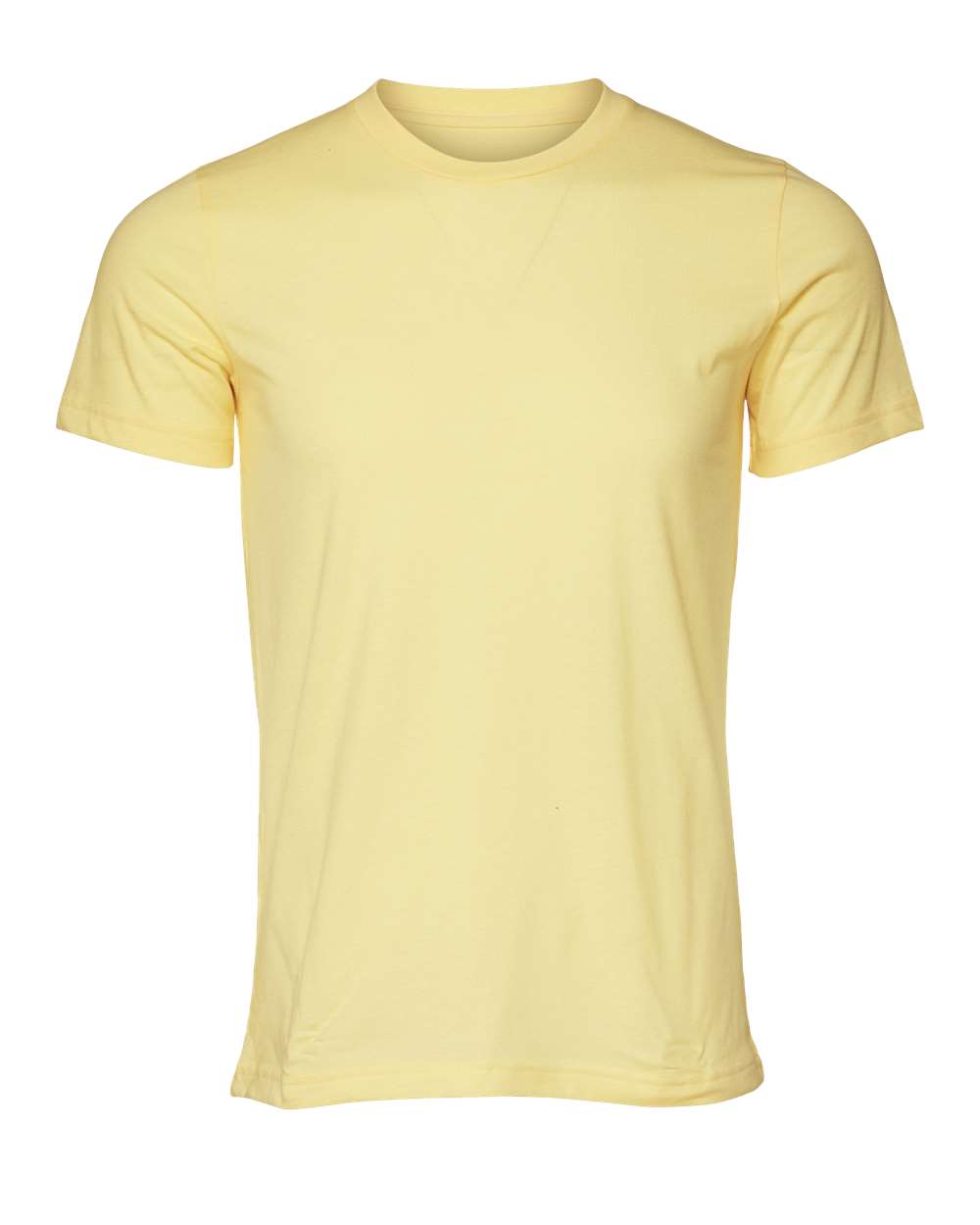Bella+Canvas 3001CVC Short Sleeve Tee