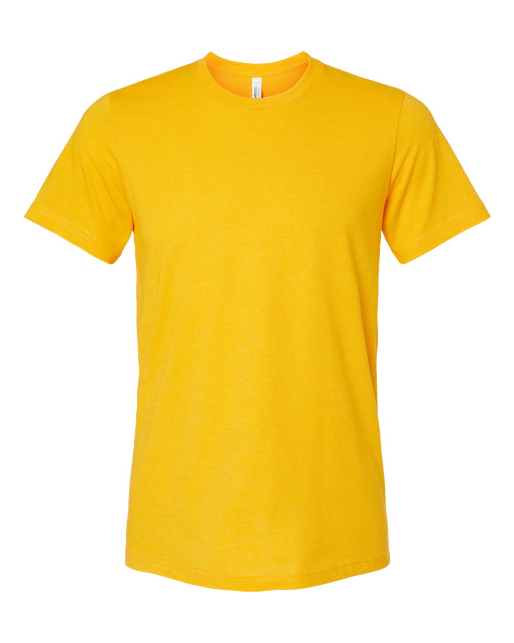 Bella+Canvas 3001CVC Short Sleeve Tee