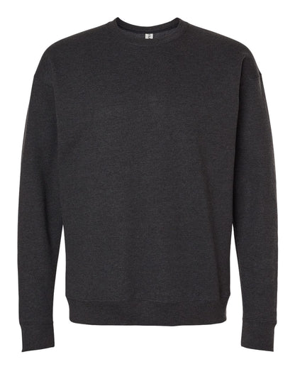 Tultex Fleece Crewneck 340