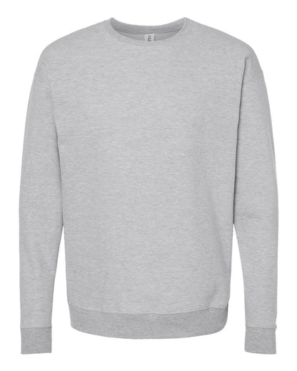 Tultex Fleece Crewneck 340