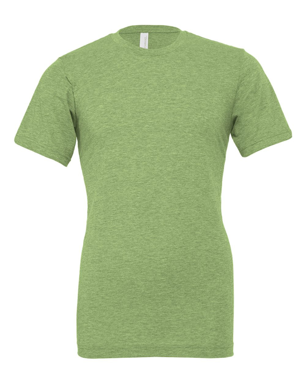 Bella+Canvas 3001CVC Short Sleeve Tee