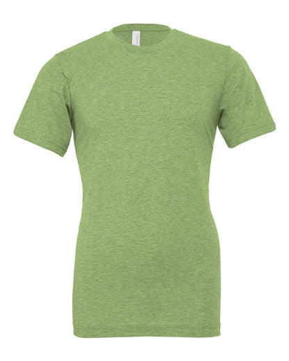 Bella+Canvas 3001CVC Short Sleeve Tee