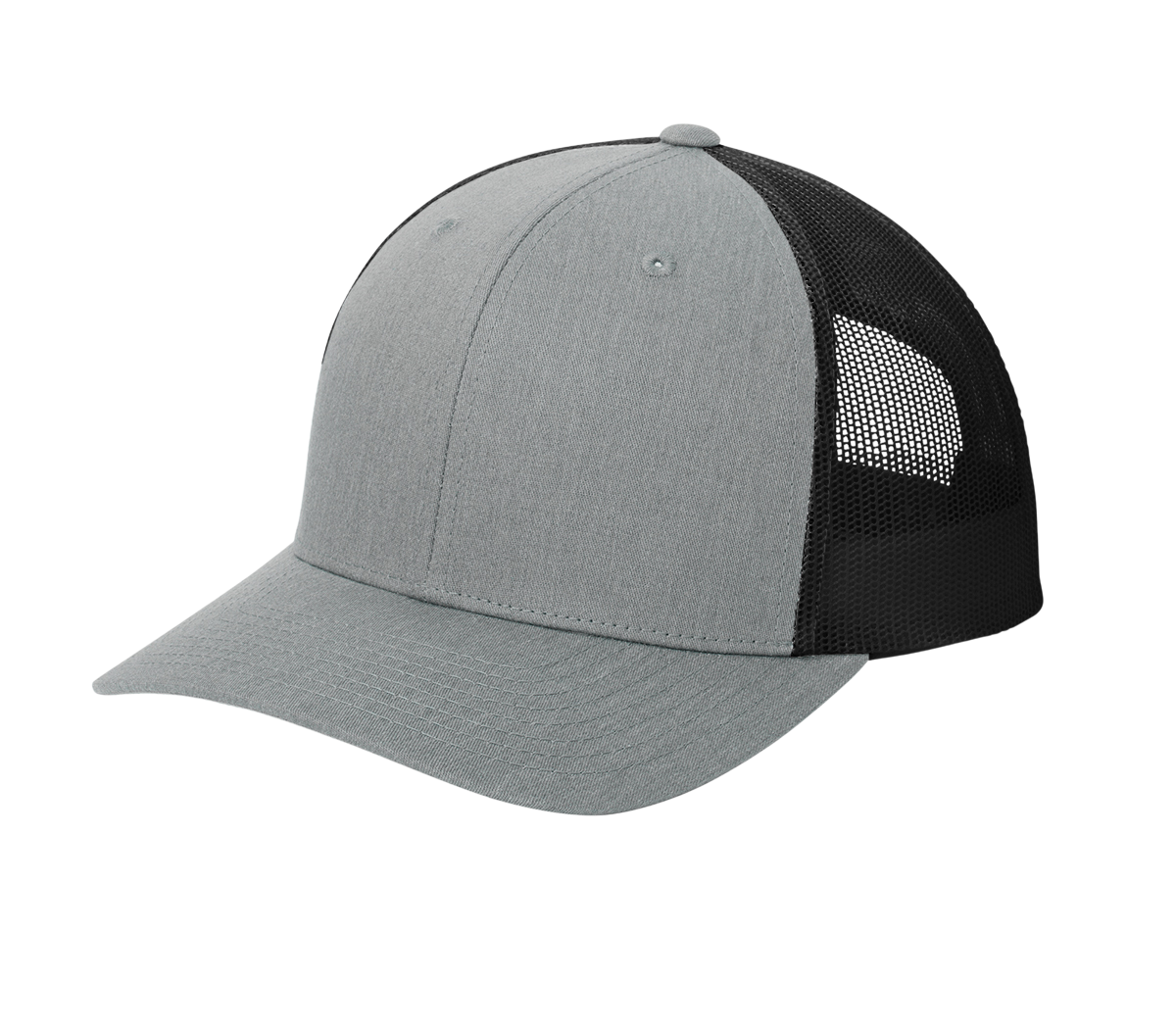 Sport-Tek YP Classics Trucker Cap