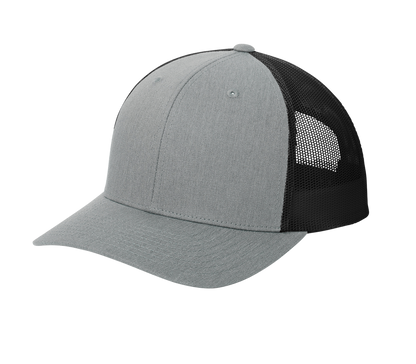 Sport-Tek YP Classics Trucker Cap