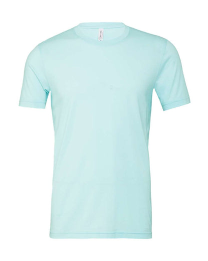 Bella+Canvas 3001CVC Short Sleeve Tee