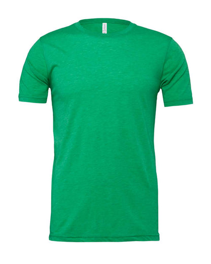 Bella+Canvas 3001CVC Short Sleeve Tee