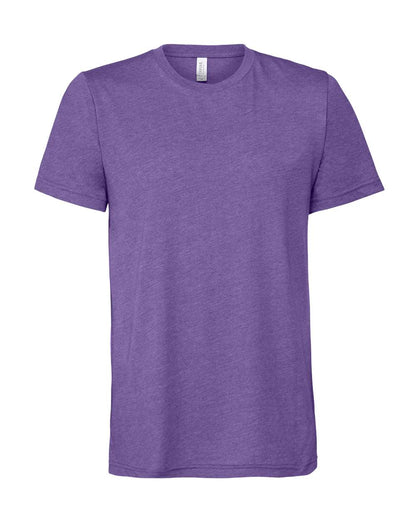Bella+Canvas 3001CVC Short Sleeve Tee